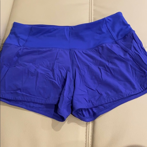 lululemon athletica Pants - Lululemon shorts